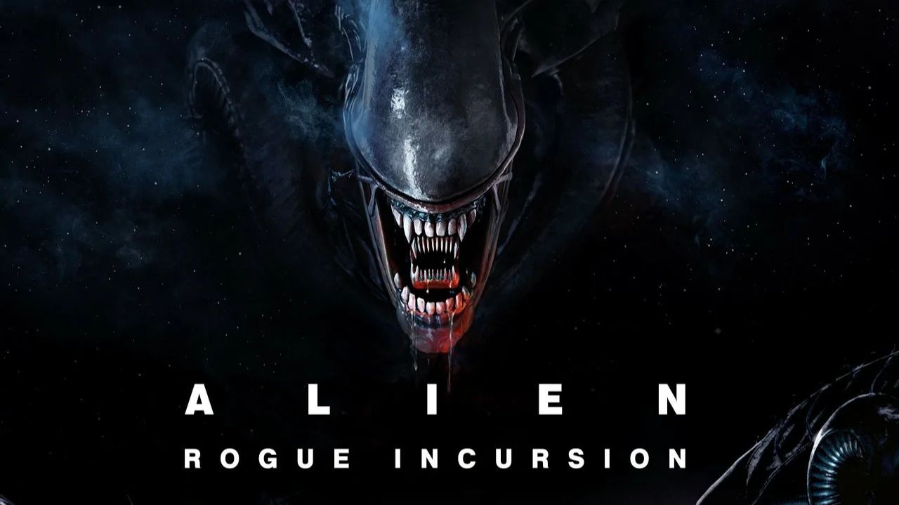 Alien: Rogue Incursion Evolved Edition ➤ ЧУЖОЙ: ВТОРЖЕНИЕ ➤ ◉ ПРОХОЖДЕНИЕ#2 смотреть онлайн