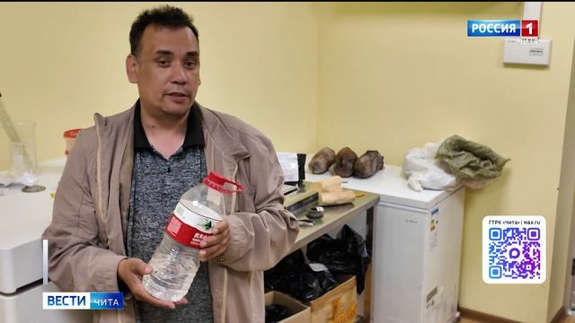 21 июня «Вести-Чита» в 14:30. События недели смотреть онлайн