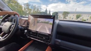 ⚡️HAVAL H9 City Test Drive⚡️4K