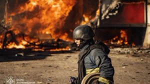 ‼️🇺🇦🇷🇺Сегодня ночью и в ближайшее время нужно особенно внимательно относиться к тревогам — росси