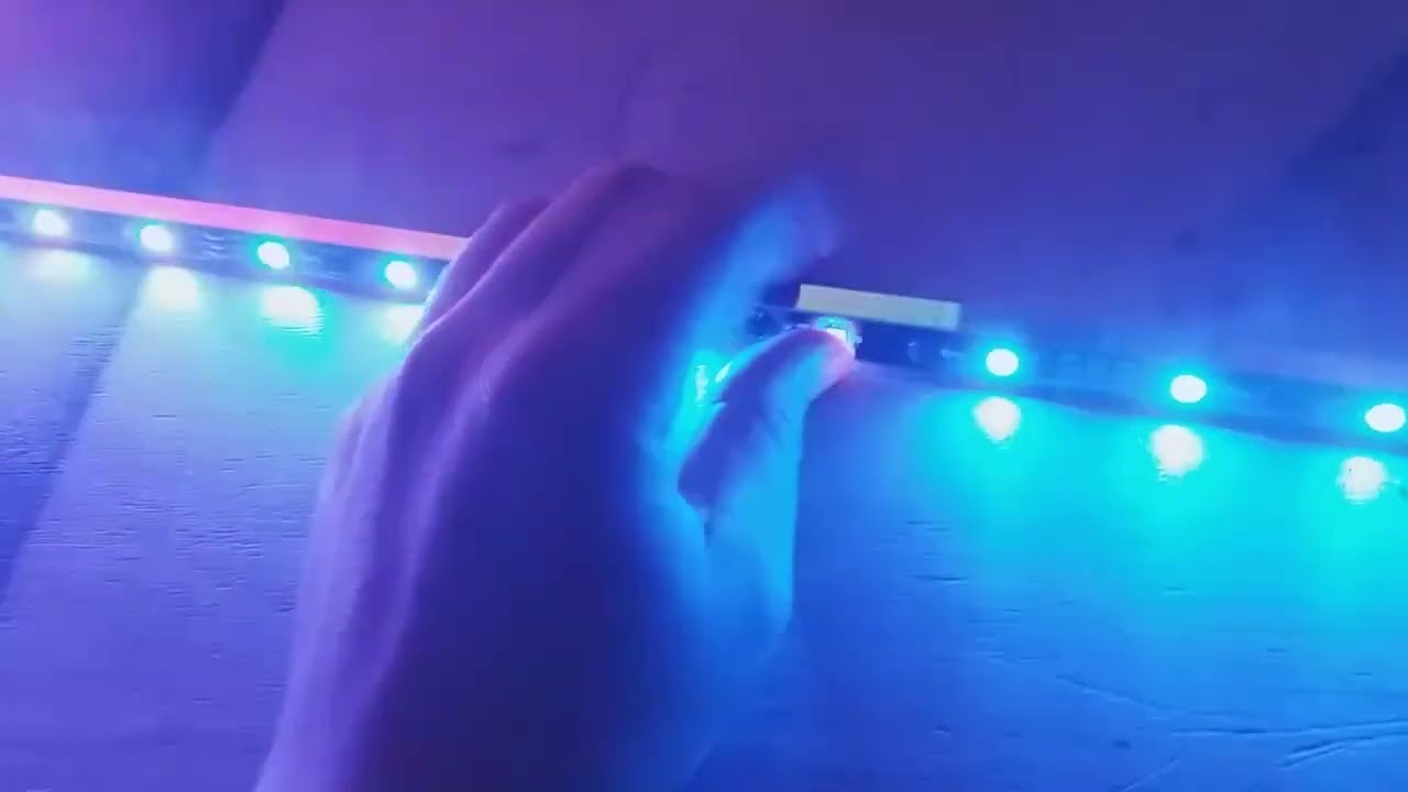 DJ FACADE ШИРМА