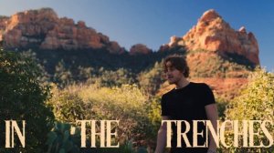 Matt Hansen - VISION (Official Lyric Video)