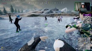 PUBG: Battlegrounds