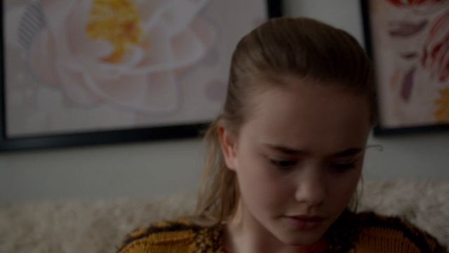 Верь (Верить) 9 серия «Вундеркинд» (сериал, 2014)