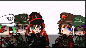 Простите что долго делала(Было лень)
