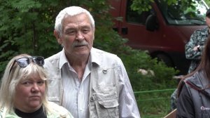 Диалог с жителями: в Пушкино обсудили строительство у Акуловского шоссе