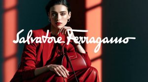 Salvatore Ferragamo In Store Fashion Music Background Playlist June 2026