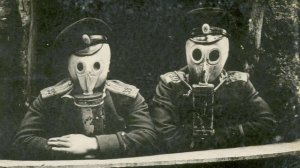 кинохроника 1930-х годов.