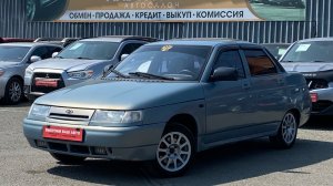 ВАЗ 2110 1.5 16кл 2002