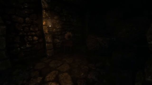 ( Amnesia: Justine ) №4