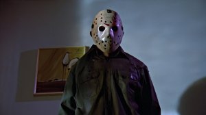 Dream / Hallucination Jason 4K Scene Pack (Friday the 13th: A New Beginning)