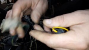 Прозвонка автотестер универсальный