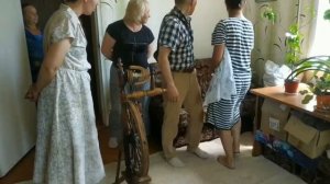ВОЛОНТЁРЫ И ДОБРОВОЛЬЦЫ