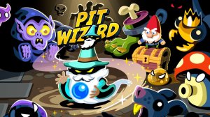 ИНКРЕМЕНТАЛЬНЫЙ ПУЛЕВОЙ АД - Pit Wizard Demo