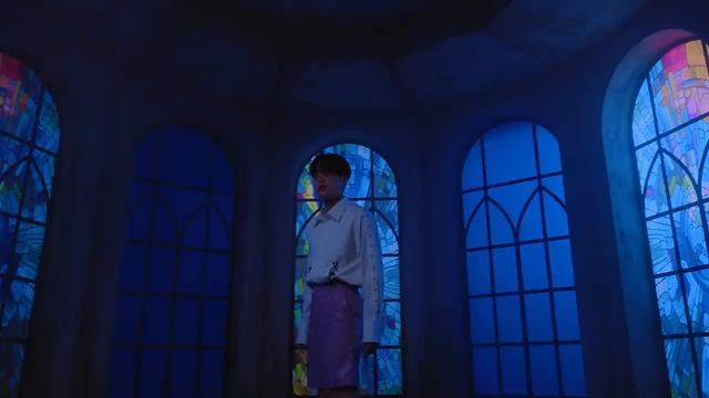 AB6IX (에이비식스) - Loser