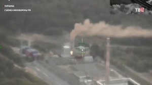 В Константиновке сорвана попытка ВСУ доставить снаряды на передовую