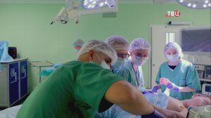 Путин поздравил медработников с праздником