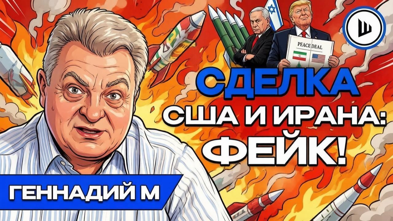 ШЕЛЕCТ. 🤖ЭТО МЕНЯЕТ ВСЁ! ИИ помогает Украине ПОБЕЖДАТЬ. Геннадий М. Fable 5: ДЖИНА ВЫПУСТИЛИ смотреть онлайн