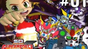 SD Gundam Force Showdown! A Super Deformed Adventure!_720p