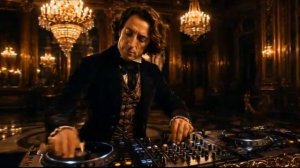 Chopin x Night Melodic Techno   30 Min Nocturne Session