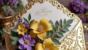 Начинаю всё с нуля или возвращение блудного попугая 🦜 Распределение по системе конвертов.