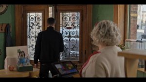 Вкус смерти (Тупик) 3 серия «Смертное ложе Мёрфи» (сериал, 2025)