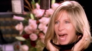 Barbra Streisand & Céline Dion - Tell Him (1997)