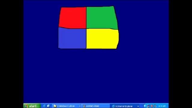 Смешные ошибки Windows | 1 сезон 8 серия (ПОСЛЕДНЯЯ СЕРИЯ 1 СЕЗОНА)