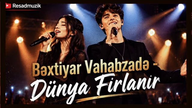 Dünya Fırlanır (Duet Cover 2026) смотреть онлайн
