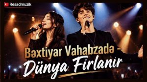 Dünya Fırlanır (Duet Cover 2026)