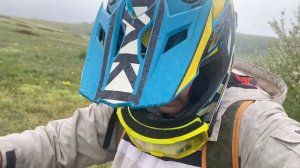 Открываю сезон шампиньонов