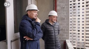 ЖК URAL в Краснодаре ➤видео обзор квартир в новостройке и инфраструктуры проекта 🔷 AVA в Краснодаре