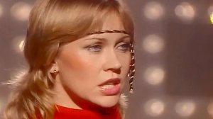 ABBA - The Day Before You Came