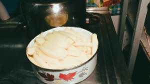 Григорьевич Жарит Картошку Фри
