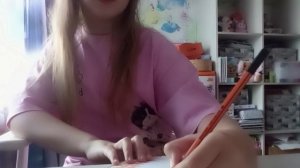 делаем книгу рецептов. 📕🩷🪽🪼🪻