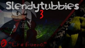 La CATÁSTROFE COMIENZA AHORA!! | Slendytubbies 3 CAMPAÑA - Capítulo 0: «Era Bueno» || Lean465