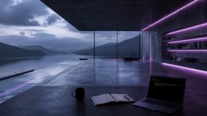 Deep Ambient Mix ｜ Spacious Soundscapes For Clear Thinking And Quiet Productivity