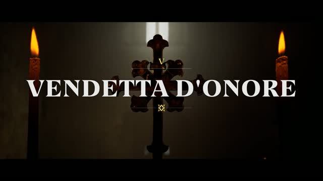 Mafia: The Old Country [RUS, без комментариев]. Часть 4: Вендетта чести.