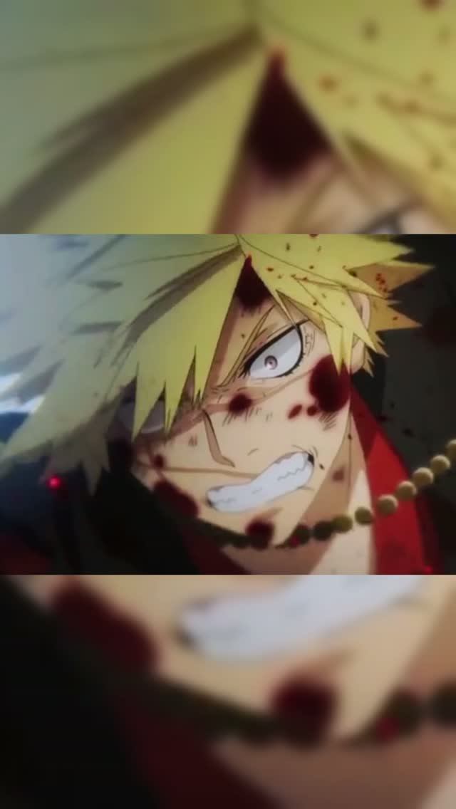 Gabimaru Jigokuraku