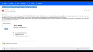 ZAMination и EnchantedMob ХОТЯТ УДАЛИТЬ МОЙ КАНАЛ?!