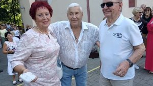 Раскачало........ 20.06.26 Гомель парк Луначарского 🥰💫