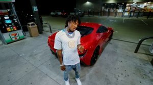 YoungBoy Never Broke Again - Shark [Official Music Video]