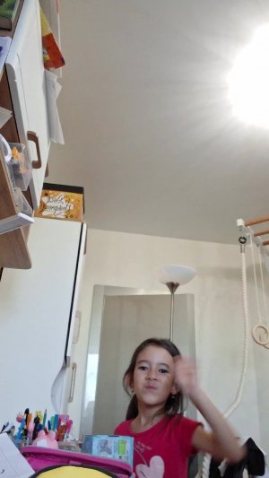 скоро в лагерь