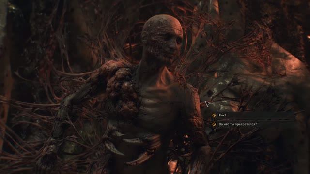 Dying Light: The Beast [RUS, без комментариев]. Часть 19: Страх и отвращение на цементном заводе.