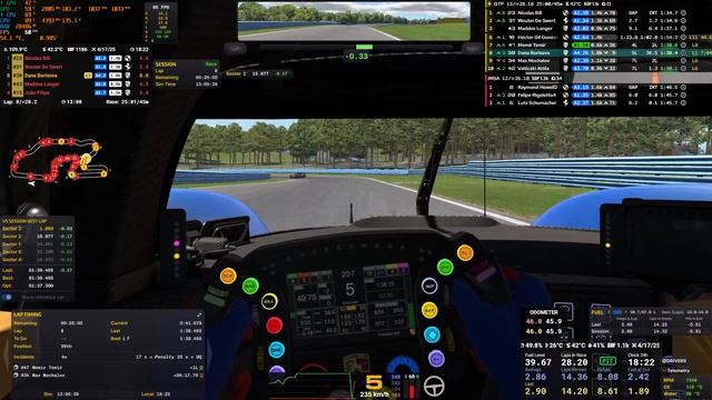 IMSA iRacing Series [21-06-2026 17-50-59] - Watkins Glen International