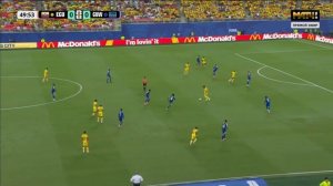 Сейв матча Эквадор - Кюрасао, ЧМ по Футболу 2026