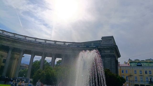 Карелия и Питер 🍀