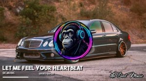 Let Me Feel Your Heartbeat - SK.music