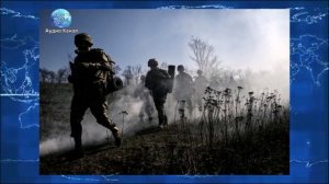 Румынский наемник покалечил бразильца в лагере ВСУ из-за женщины