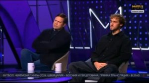 Высказывания ведущего Андрея Романова о женщинах в спорте и за рулём в эфире «Матч ТВ»